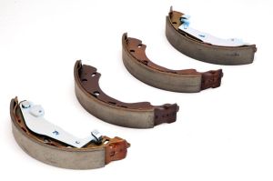 Szczęki hamulcowe kpl. GS8685