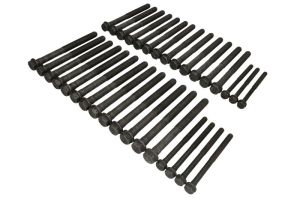 Zestaw śrub głowicy cylindrów EL259561