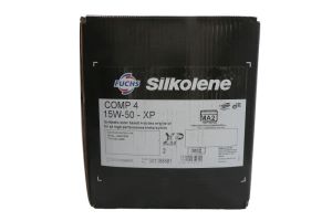 Olej silnikowy COMP 4 15W50 - XP 20L CUB