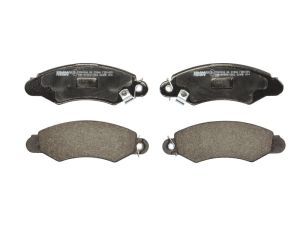 Klocek hamulcowy kpl. FDB1459