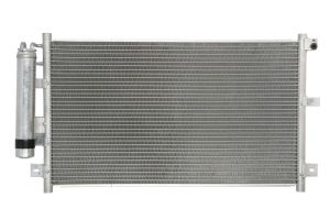 Skraplacz klimatyzacji CD060422