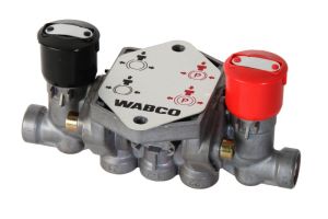 Zawór szybkospustowy 963 001 052 0