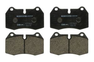 Klocki hamulcowe wyczynowe FCP1561Z