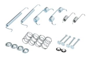 Zestaw montażowy szczęk hamulcowych QB105-0849