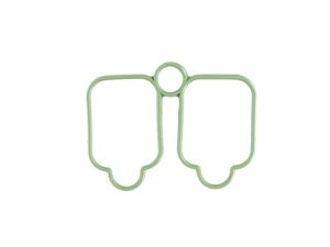 Uszczelka kolektora dolotowego EL023680