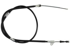 Linka hamulca postojowego C72039ABE