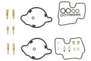 Zestaw naprawczy gaźnika KH-1476