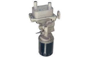 Chłodnica oleju D4C014TT