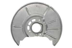 Osłona rozbryzgująca tarczy hamulcowej 6508-03-0056378K