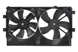 Wentylator chłodnicy silnika NIS 85635