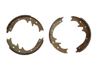 Szczęki hamulcowe kpl. LPR07205