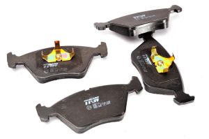 Klocek hamulcowy kpl. GDB1355