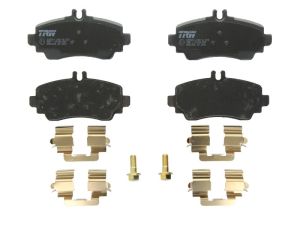 Klocek hamulcowy kpl. GDB1292