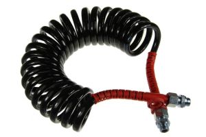 Przewód elastyczny spiralny PPU-C-M16