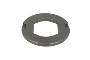 Blaszka zabezpieczająca nakrętki półosi AUG77400