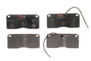 Klocek hamulcowy kpl. GDB5057