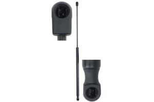 Sprężyna gazowa pokrywy silnika KR32345