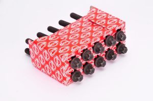 Zestaw śrub głowicy cylindrów EL431440