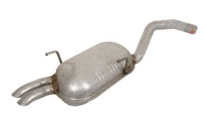 Tłumik końcowy BOS190-903