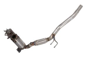 Filtr cząstek stałych JMJ 1234