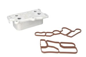 Chłodnica oleju NIS 90783