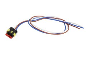 Wtyczka elektryczna CA-UN017/PL