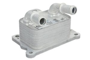 Chłodnica oleju NIS 91193