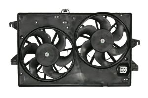 Wentylator chłodnicy silnika NIS 85228