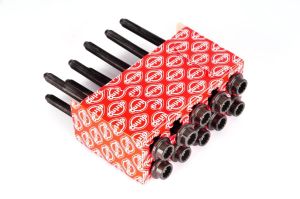 Zestaw śrub głowicy cylindrów EL803740