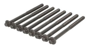 Zestaw śrub głowicy cylindrów EL258920