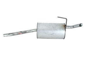 Tłumik końcowy BOS200-459