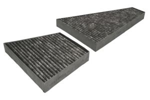 Filtr kabiny LAK225/S