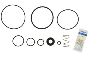 Zestaw naprawczy zaworu przeciwprzeciążeniowego 973 011 000 2