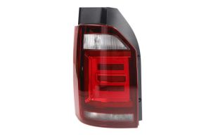Lampa zespolonych świateł tylnych 2SK012 337-071