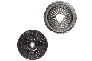 Zestaw sprzęgła FE180125