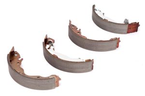 Szczęki hamulcowe kpl. GS8678