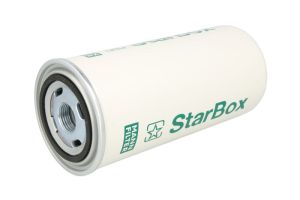 Filtr oleju LB 962/21