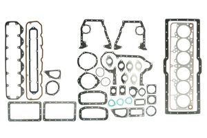 Kompletny zestaw uszczelek silnika ENT000490