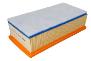 Filtr powietrza LX1837