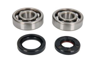 Zestaw naprawczy wału korbowego K010 HR