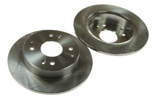 Tarcza hamulcowa BG2666