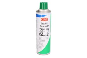 Preparat do ciężkich zabrudzeń CRC GRAFFITI REMOVER IND