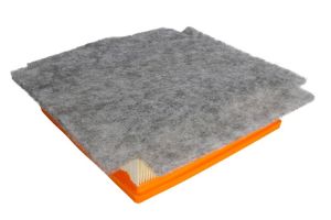 Filtr powietrza LX1982