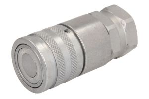 Szybkozłącze hydrauliczne FFH10 58GAS F