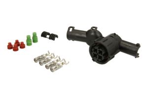 Wtyczka elektryczna 3.93302