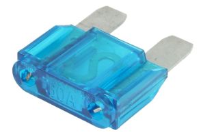 Zestaw bezpieczników MMT O033 2060A/K20
