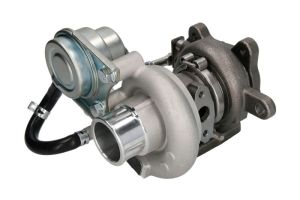 Turbosprężarka EVTC0064