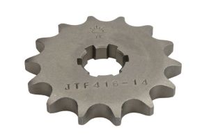 Zębatka napędowa przednia JTF416,14