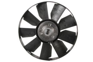 Sprzęgło wentylatora chodnicy NRF 49735