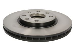 Tarcza hamulcowa DF4165